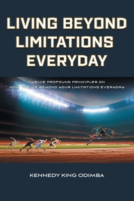 Libro Living Beyond Limitations Everyday: Twelve Profound...