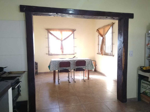 Vendo Chacra Campo 3 Ha Roque Perez
