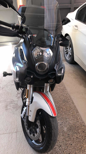 Imagen 6 de 9 de Benelli Gt 600