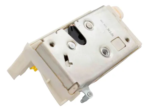 Fechadura Esq Iveco Tector 240e25 2010 504096683 | Parcelamento