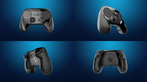 Valve Steam Link #1003 - Console De Streaming De Videogame