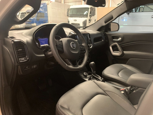 Fiat Toro Ultra 2.0 4x4 Aut 2021