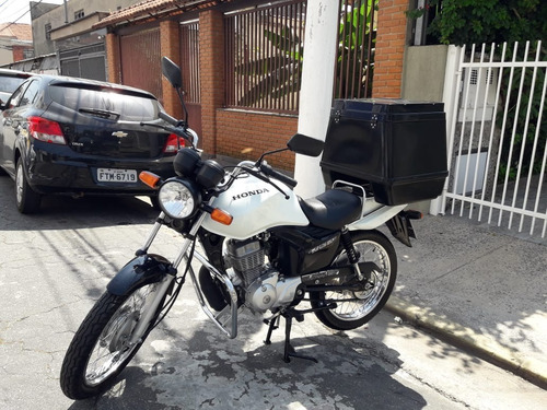 Imagem 1 de 15 de Cg 125 Cargo Ks Ano - 2012 / 2013$ 7.950,00 2ºdono Excelente