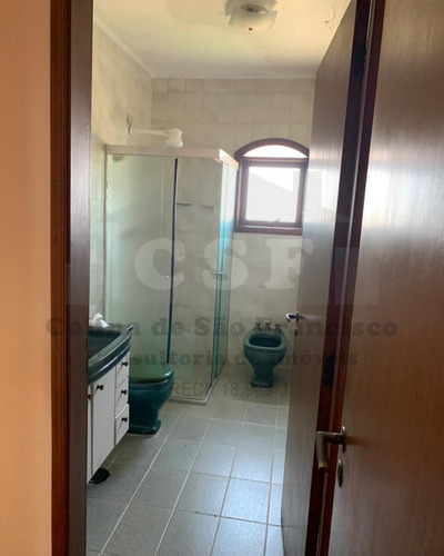 Imagem 27 de 30 de Casa De 270m² 4 Dormitórios Parque Dos Príncipes - Ca05090 - 70660989