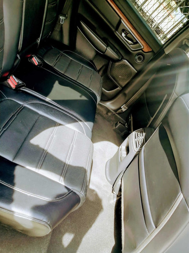 Imagen 11 de 15 de Honda Cr-v 2018 1.5 Touring Cvt