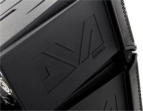 Imagen 3 de 6 de Bafle Db Technologies Array Pasivo 150w Rms Dvam2p Cuot