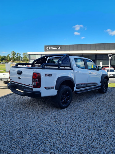 Imagen 3 de 24 de Chevrolet S-10 Cd 4x4 Z71 At 2.8 200cv 0km Financio T. Usado