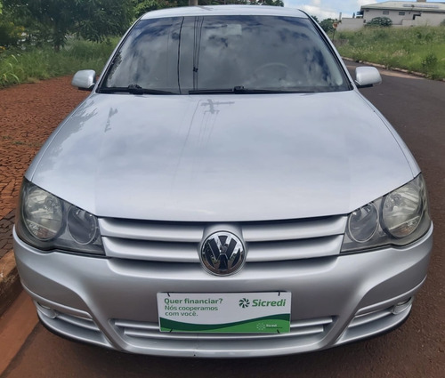 Vw Golf Sportline 1.6 2009/ 2010 Flex