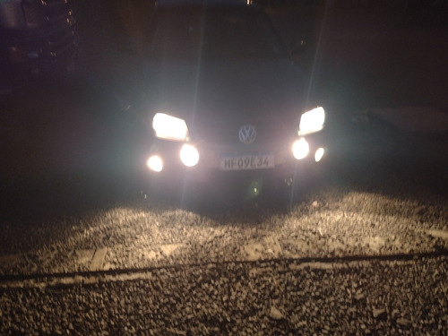 Volkswagen Saveiro 2009 1.6 Surf Total Flex 2p