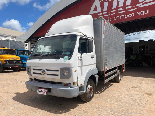 Imagem 1 de 8 de Volkswagen 8150 Delivery