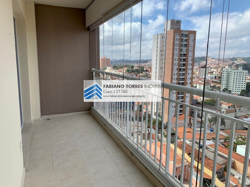 Imagem 5 de 15 de Apartamento Para Venda Em São Bernardo Do Campo, Centro, 2 Dormitórios, 1 Suíte, 2 Banheiros, 1 Vaga - L138 Arca_2-1232701