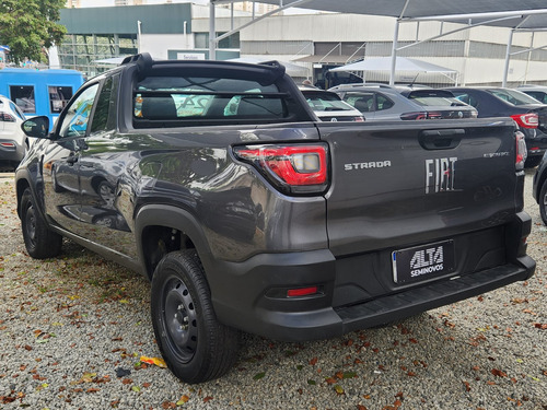 Strada Endurance 1.3 Flex 8v Cs
