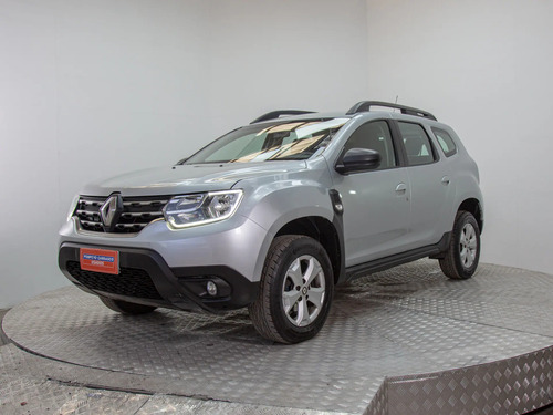 Renault 1.6 Zen Mt Duster