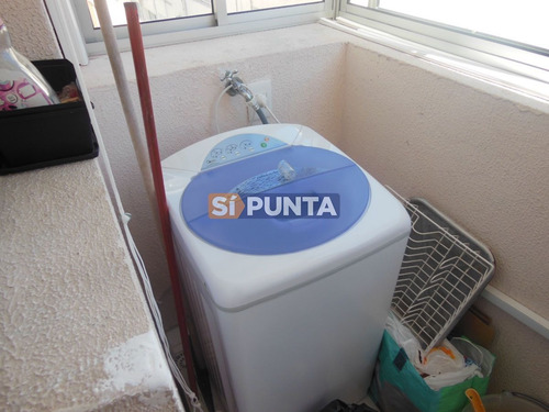 Imagen 14 de 30 de Apartamento En Peninsula, 2 Dormitorios *
