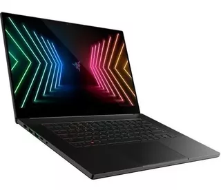 Laptop Razer Blade I7-10ma Gen 1tb Ssd Rtx 3080 Con 16gb !!!