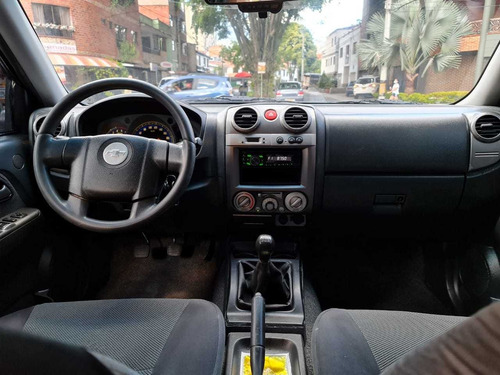 Chevrolet Luv 2012 3.0 Dmax 2 4x4