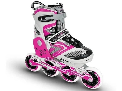 Patines Canariam Speed Bolt