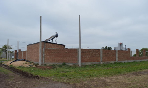Imagen 5 de 24 de Terreno - Pujato Norte