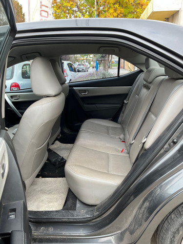 Toyota Corolla 1.8 Xei Cvt 140cv