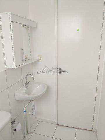 Imagem 11 de 20 de Apartamento Com 2 Dorms, Vila São José, Taubaté - R$ 170 Mil, Cod: 60372 - A60372