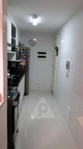 Imagem 16 de 16 de Apartamento À Venda, 2 Quartos, 1 Suíte, 1 Vaga, Botafogo - Rio De Janeiro/rj - 13234