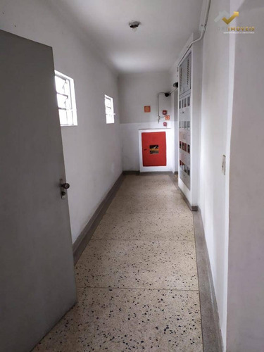 Prédio À Venda, 938 M² Por R$ 6.360.000,00 - Centro - Santo André/sp - Pr0004