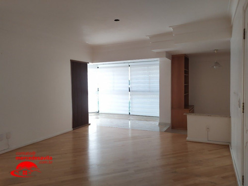 Imagem 4 de 15 de Apartamento - Brooklin - 3 Dms 2 Suites 3v152 M² - V-104489