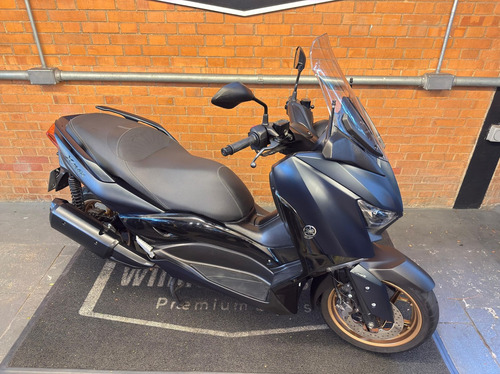 Yamaha Xmax Abs