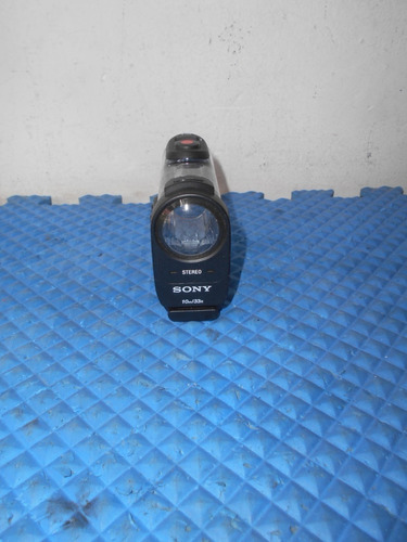 Carcasa Contra Agua Para Action Cam Sony Spk-x1