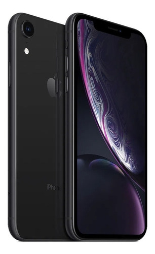 iPhone XR 128 Gb - Black