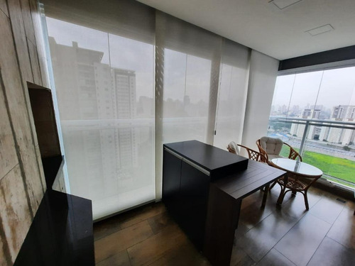 Imagem 18 de 30 de Apartamento Com 2 Dormitórios À Venda, 92 M² Por R$ 1.100.000,00 - Jardim - Santo André/sp - Ap6128