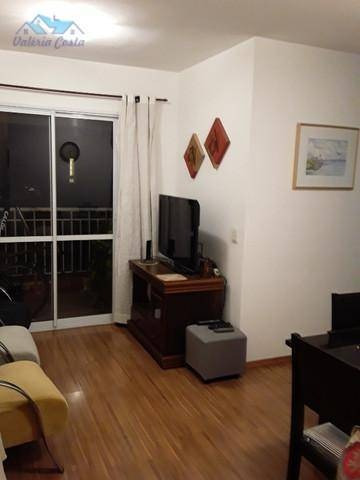 Imagem 6 de 21 de Apartamento À Venda, 63 M² Por R$ 445.000,00 - Cambuci - São Paulo/sp - Ap1412