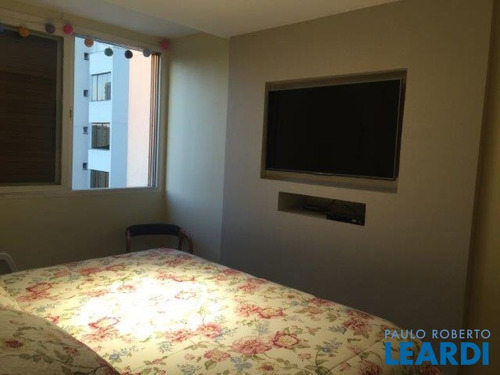 Imagem 11 de 15 de Apartamento - Morumbi - Sp - 554381