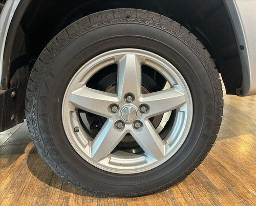 Jeep Cherokee 3.7 Limited 4x4 v6 12v