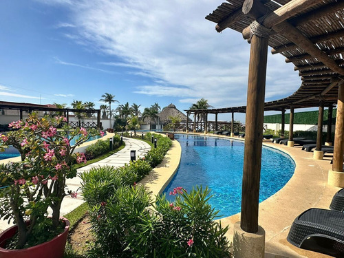 Departamento A Unos Pasos De La Playa En Zona Diamante