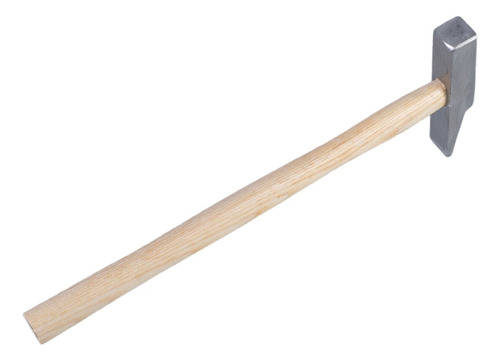 Mazo (m) Duty Con Mango De Madera Y Cojines Antideslizantes