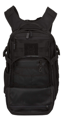 Mochila Samurai Tactical Wakizashi De Viaje De 24 Litros, Co