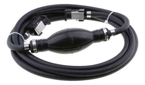 Conector De De Imprimación De Manguera De Gas De Línea De