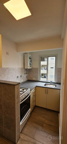Departamento En Venta 1 Amb En Zona Centro