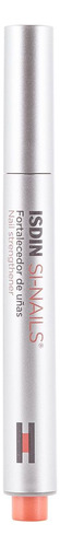 Isdin Si-nails Fortalecedor De Uñas Click Pen Plateado