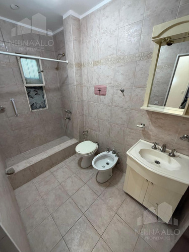 Alquiler Casa 5 Ambientes En Castelar Norte