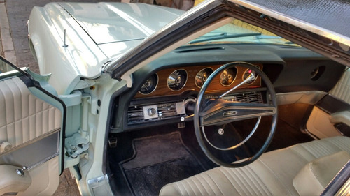 Mustang Gt V8 Thunderbird 429bigblo Maverick Cadillac Dodge