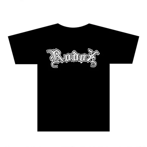 rodox 100画像 Camiseta Raglan Rodox 100% Poliéster | Parcelamento sem juros