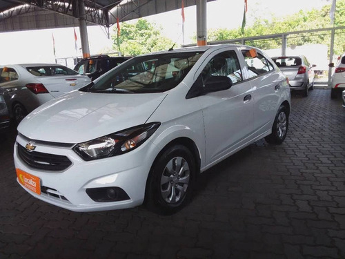 Chevrolet Onix 1.0 Mpfi Joy 8v Flex 4p Manual