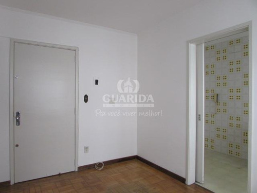 Imagem 3 de 9 de Apartamento Para Aluguel, 1 Quarto, Jardim Botanico - Porto Alegre/rs - 5948