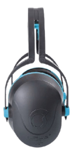 Protetor Abafador Auditivo L-320 22db Ca 41987
