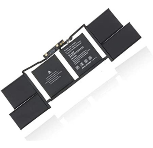 Batería A1820 Para Macbook Pro Touch Bar 15 A1707(2016-2017)