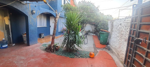 Imagen 23 de 25 de Casa De Dos Pisos En Venta 3d 1b Rebajada