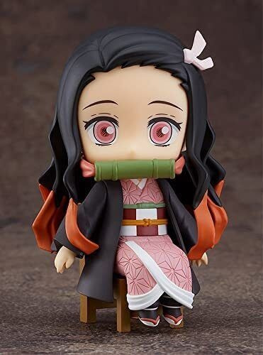 Nezuko Kamado Nendoroid Swacchao Demon Slayer