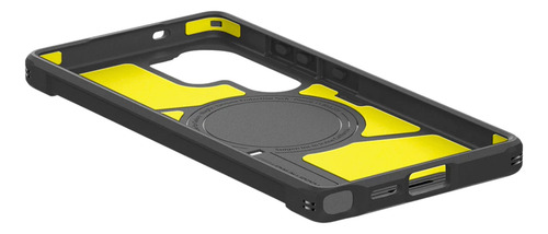 Case Funda Spigen Tough Armor Para Samsung Galaxy S25 Ultra
